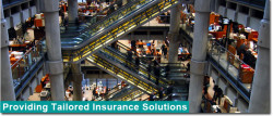 Contact Insurance Marketing Limited